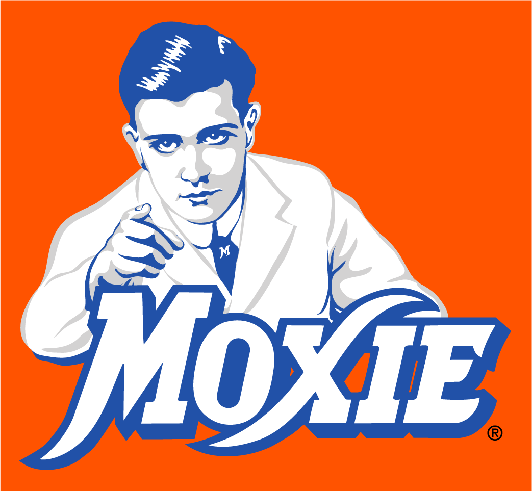 Moxie Beverages Logo